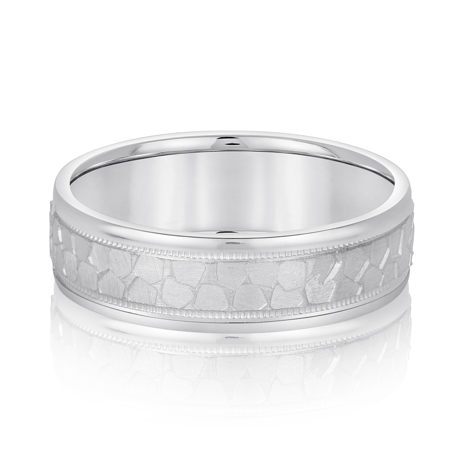 Sherolina Women's Wedding Diamond Ring
