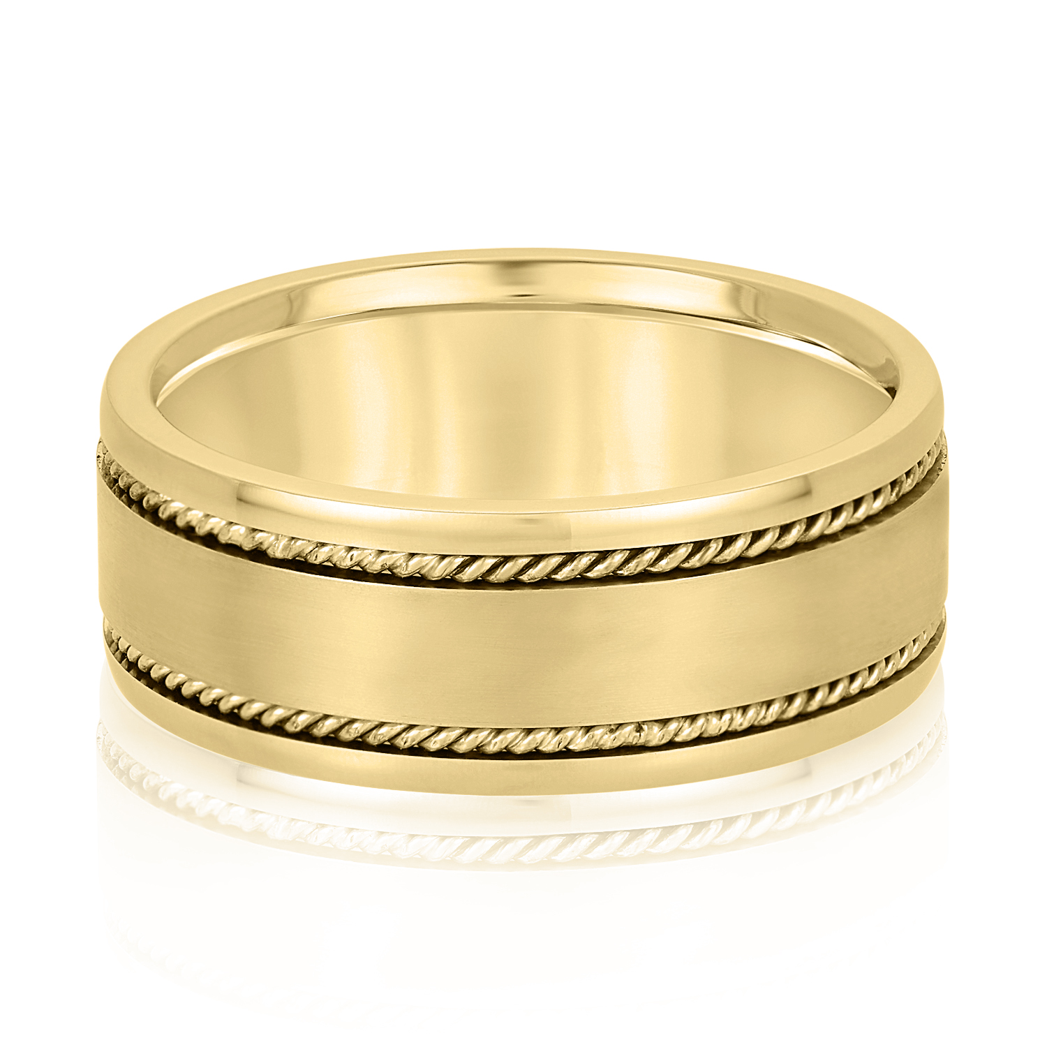 Vensila Wedding Ring