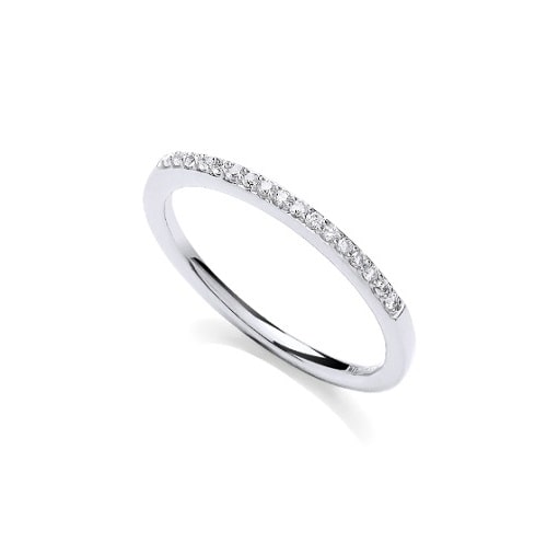 Marli Christmas Sale Diamond Ring | Sunshine Diamonds