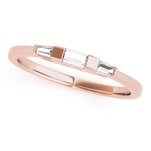 leann Natural Bar-Set  Diamond Ring