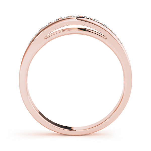 Retal 0.20 Carat Channel-Set Eternity Diamond Ring | Sunshine Diamonds