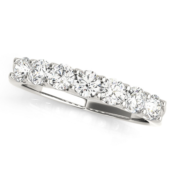 Adara Natural Prong  Diamond Ring
