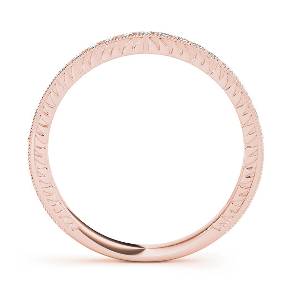 Harvey 0.20 Carat Channel-Set Eternity Diamond Ring | Sunshine Diamonds