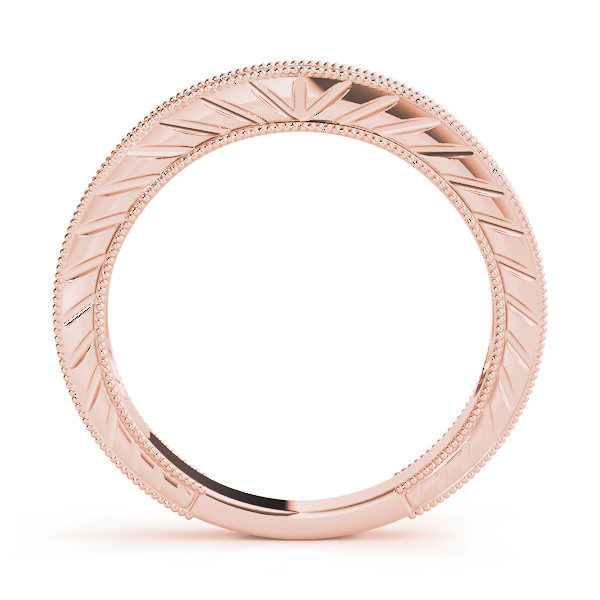 Lailyn 0.25 Carat Channel-Set Eternity Diamond Ring | Sunshine Diamonds