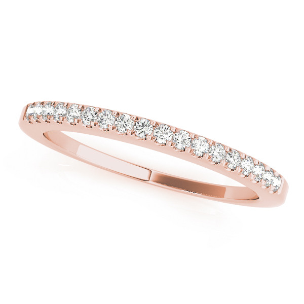 Cielle Natural Prong  Diamond Ring
