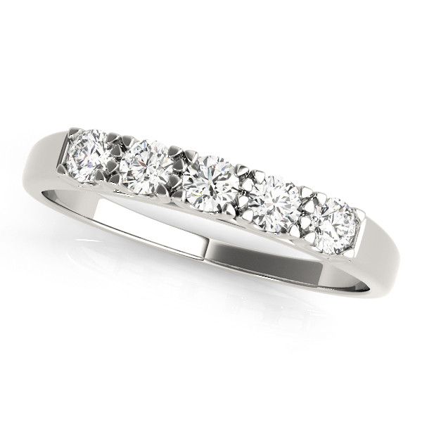 Avayah 0.10 - 1.00 Carat Natural Prong  Diamond Ring
