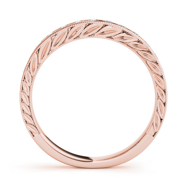 Ray 0.33 Carat Channel-Set Eternity Diamond Ring | Sunshine Diamonds