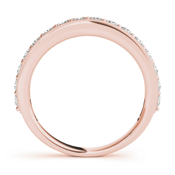 Kaydee 0.50 Carat Channel-Set Eternity Diamond Ring | Sunshine Diamonds