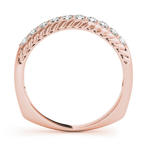 Sayani 0.25 Carat Channel-Set Eternity Diamond Ring | Sunshine Diamonds