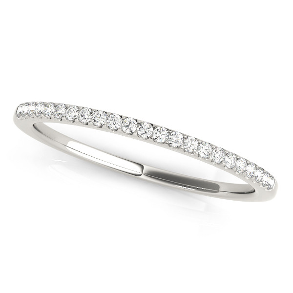Rosita Natural Prong  Diamond Ring