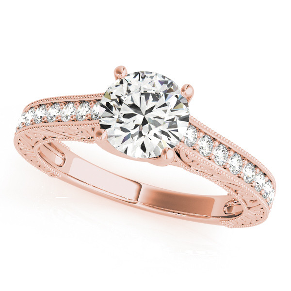 Lyana Lab-Created  Diamond Ring