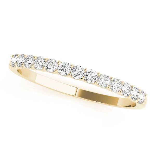 Nitya Natural Prong Diamond Ring