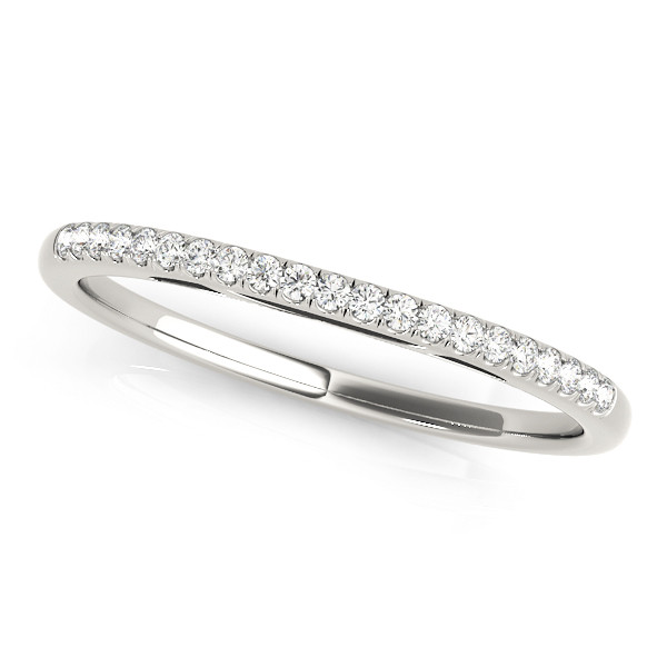 Aanvi Natural Prong  Diamond Ring