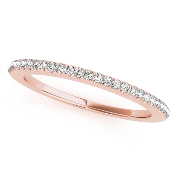 Belri Natural Pave  Diamond Ring