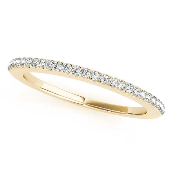 Belri Natural Pave  Diamond Ring