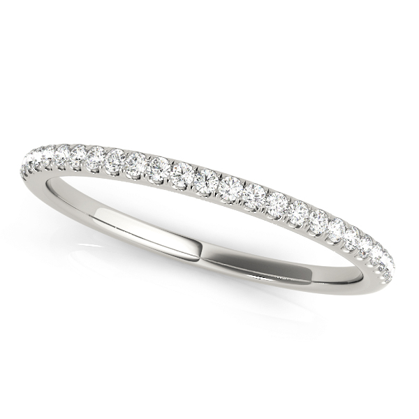Cipera Lab Grown Round cut Prong Set  Diamond Ring