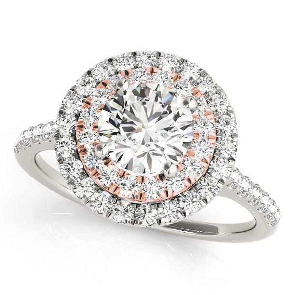 Jaci Natural  Diamond Ring