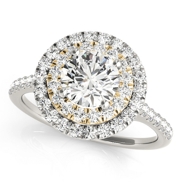 Jaci Natural  Diamond Ring