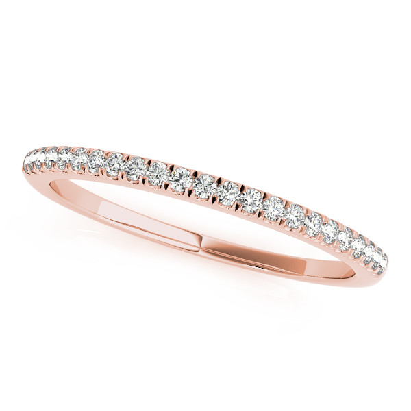 Kaida Natural Prong  Diamond Ring
