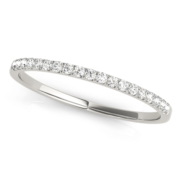 Cipeah Lab Grown Round cut Prong Set  Diamond Ring