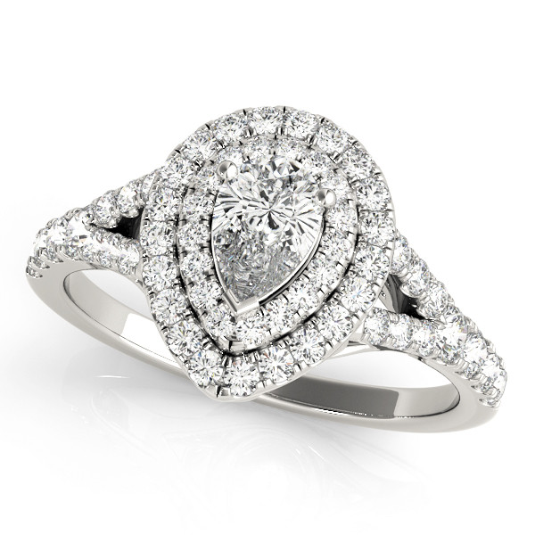 Keegan Natural  Diamond Ring