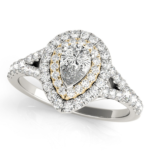 Keegan Natural  Diamond Ring