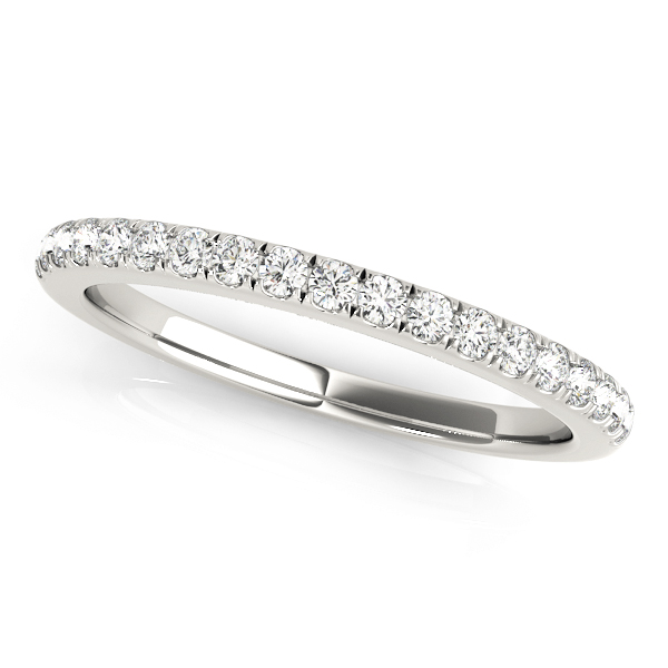 Neysal Natural Prong Set Diamond Ring