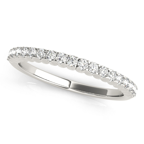 Keari Natural Prong  Diamond Ring