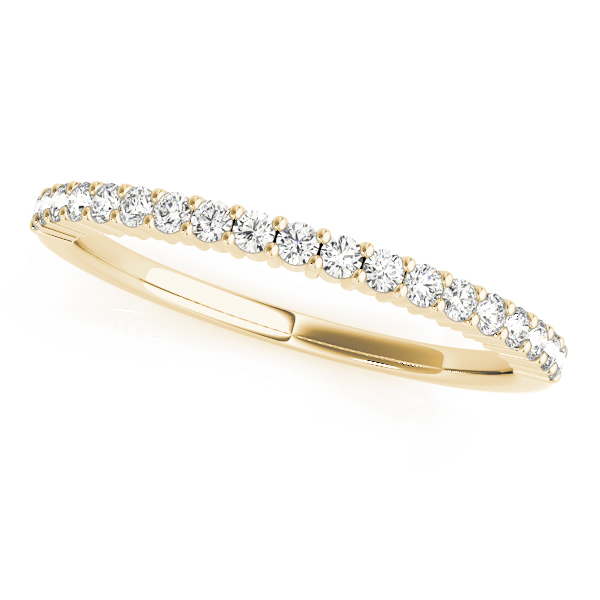 Amanna Natural Prong set  Diamond Ring