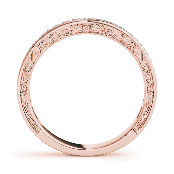 Rhya 0.50 Carat Channel-Set Eternity Diamond Ring | Sunshine Diamonds