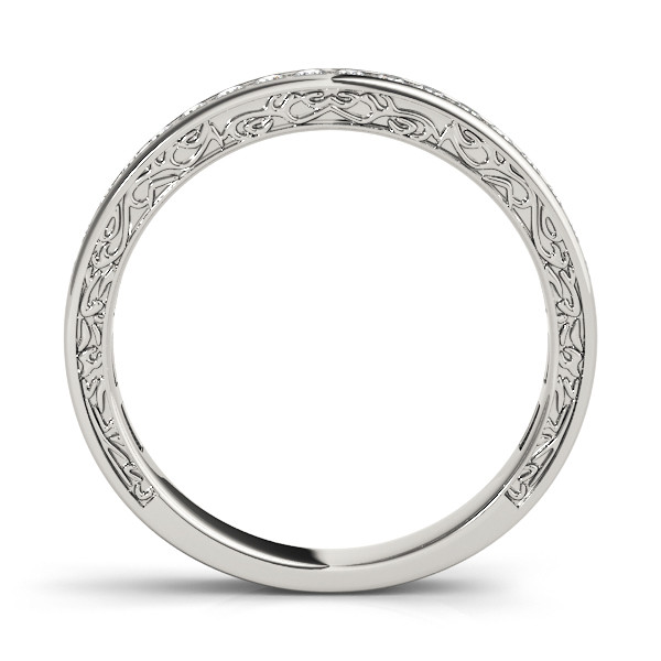Rhya 0.50 Carat Channel-Set Eternity Diamond Ring | Sunshine Diamonds