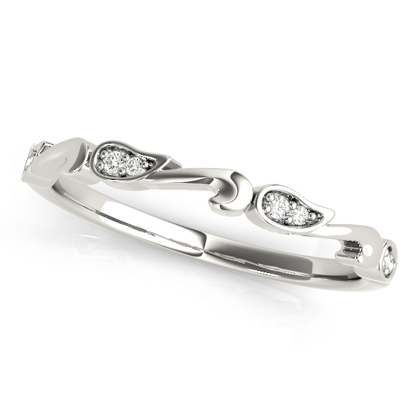 SunshineDiamonds Eternity Diamond Diamond Rings in Platinum(950)