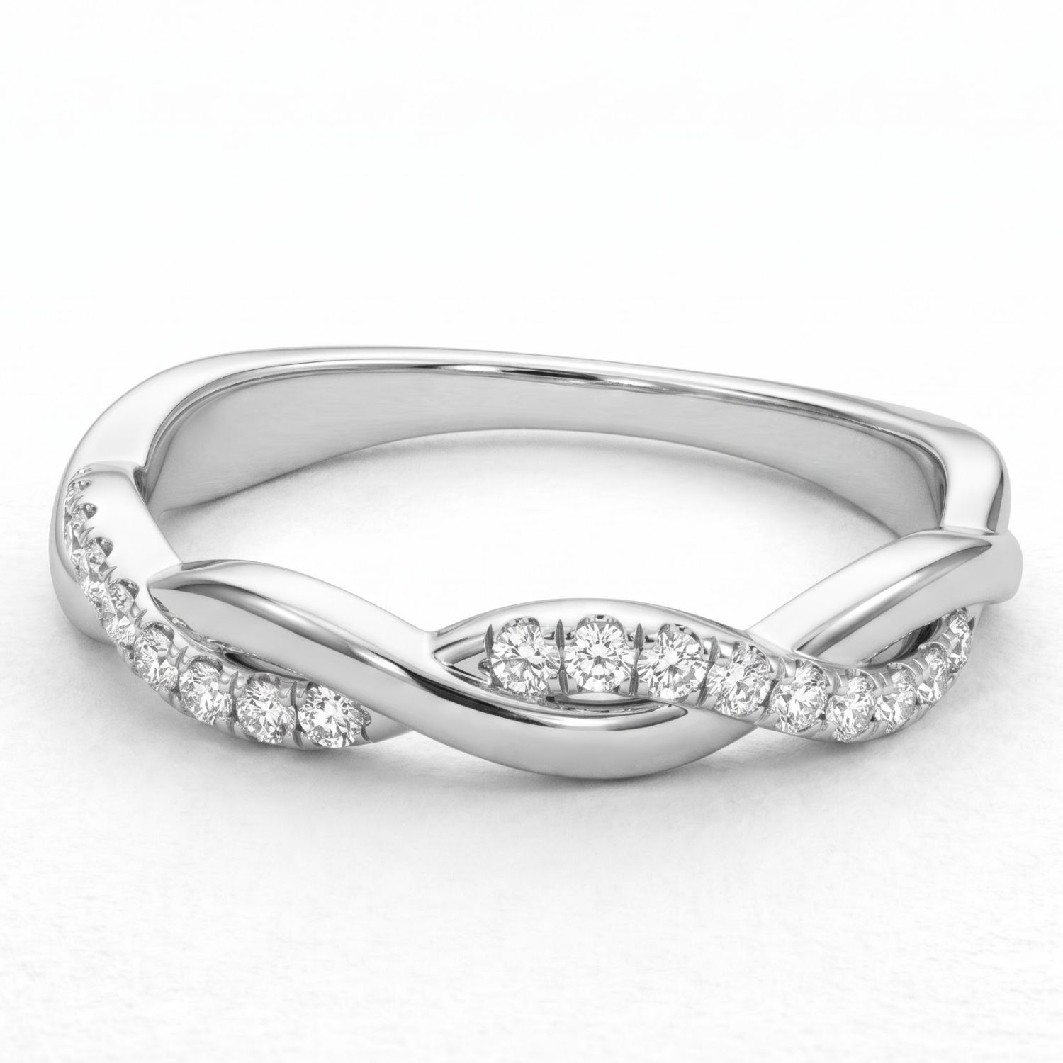 Cucu Diamond for Women Wedding Ring