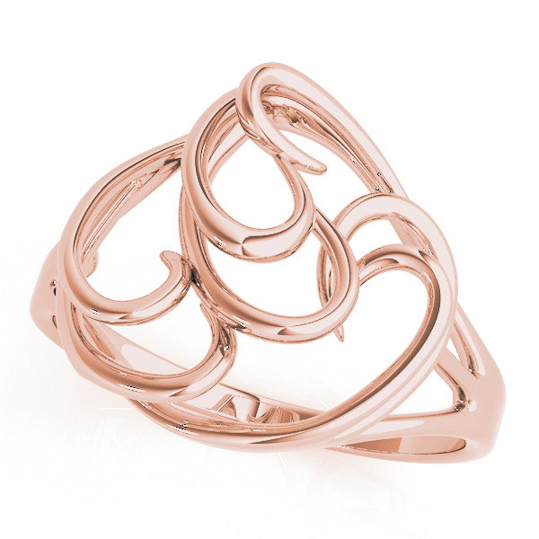 Cymbre  Engagement Ring