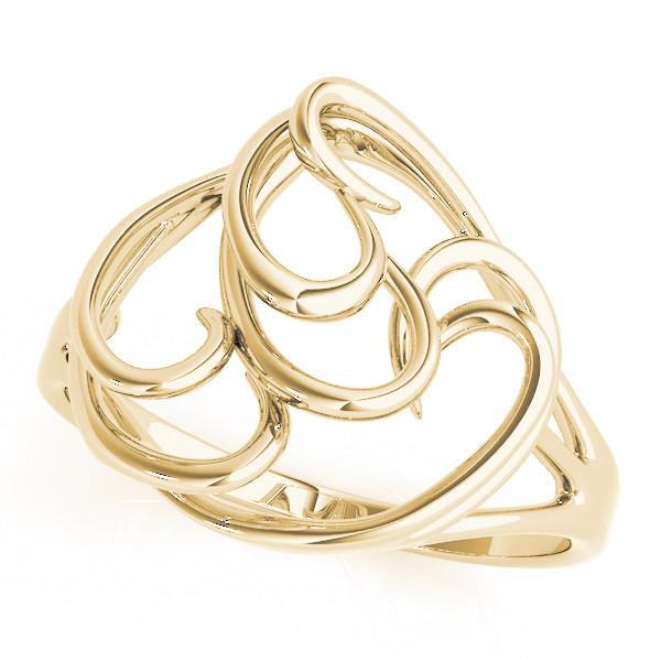 Cymbre  Engagement Ring