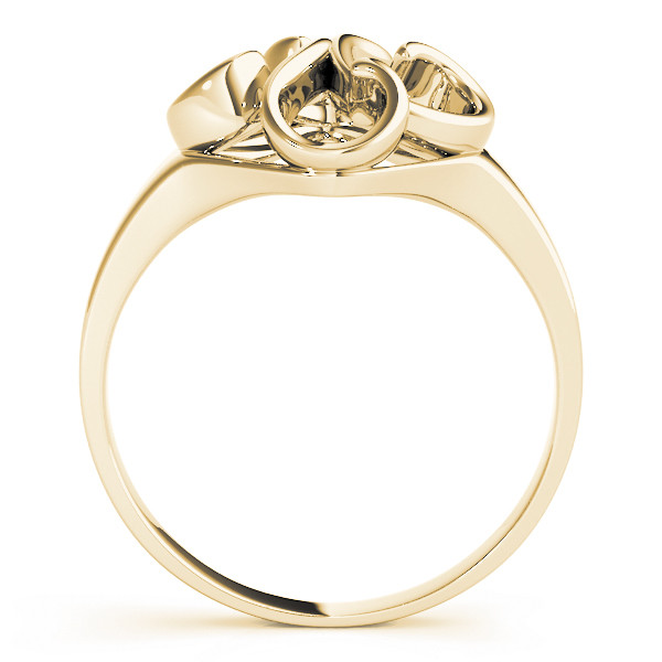 Cyniburg  Engagement Ring