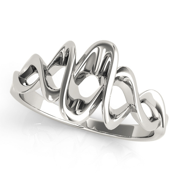  Cyrilla All Collection Engagement Rings in Silver 925