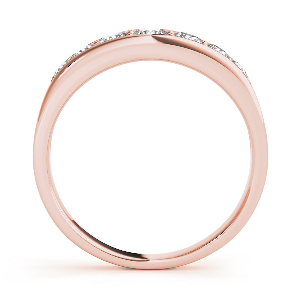 Jind 0.25 Carat Channel-Set Eternity Diamond Ring | Sunshine Diamonds