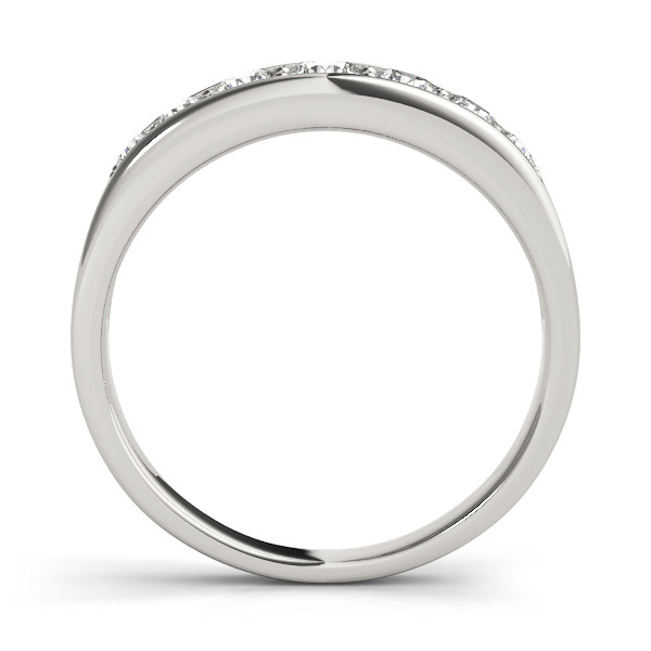 Jind 0.25 Carat Channel-Set Eternity Diamond Ring | Sunshine Diamonds
