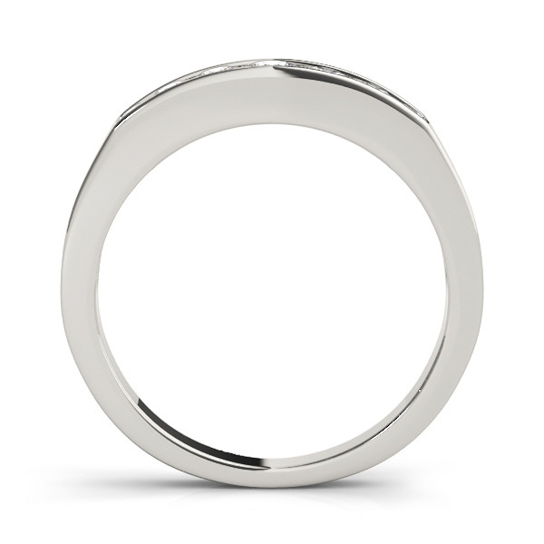 Waverley 0.33 Carat Channel-Set Eternity Diamond Ring | Sunshine Diamonds