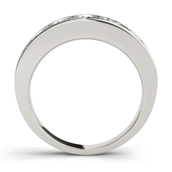 Haylo 0.25 - 1.00 Carat Channel-Set Eternity Diamond Ring | Sunshine Diamonds