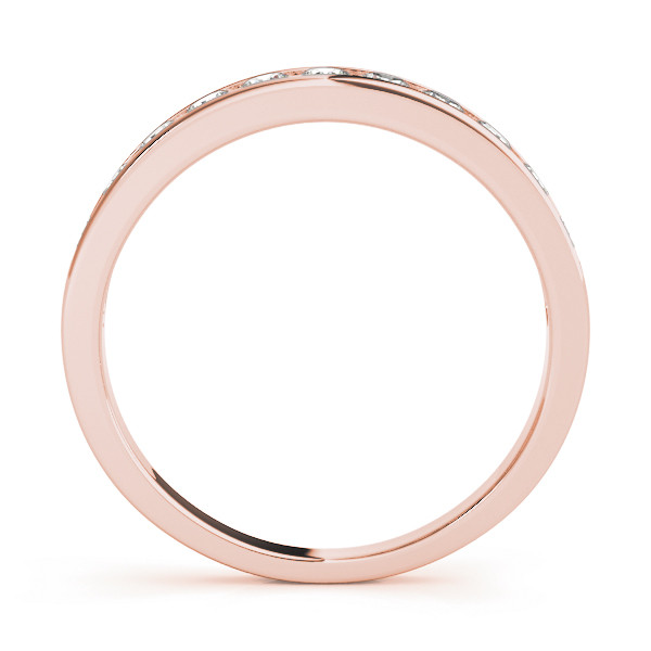 Baani 0.20 - 1.00 Carat Channel-Set Eternity Diamond Ring | Sunshine Diamonds