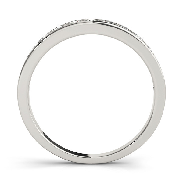 Baani 0.20 - 1.00 Carat Channel-Set Eternity Diamond Ring | Sunshine Diamonds