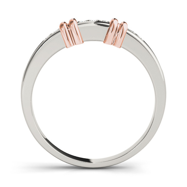 Leilahni 0.06 Carat Channel-Set Eternity Diamond Ring | Sunshine Diamonds