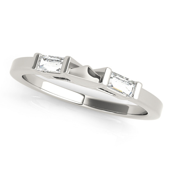 leeba Natural Bar-Set  Diamond Ring