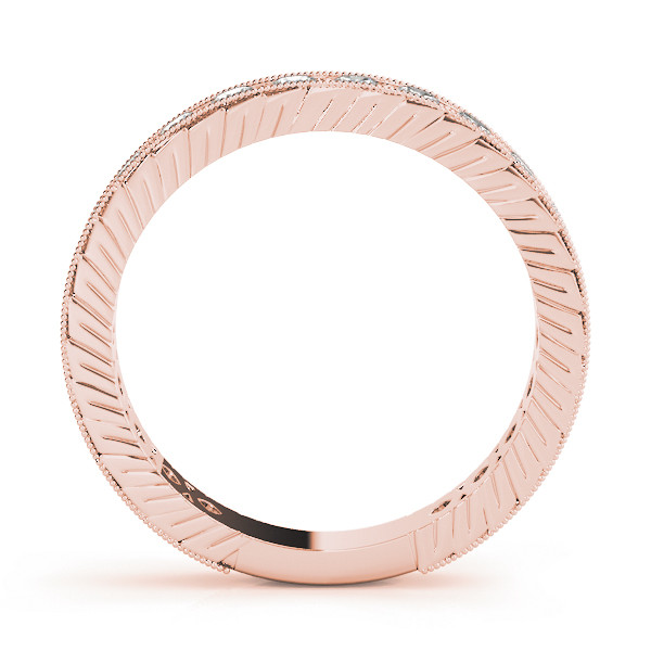 Lumina 0.75 Carat Channel-Set Eternity Diamond Ring | Sunshine Diamonds
