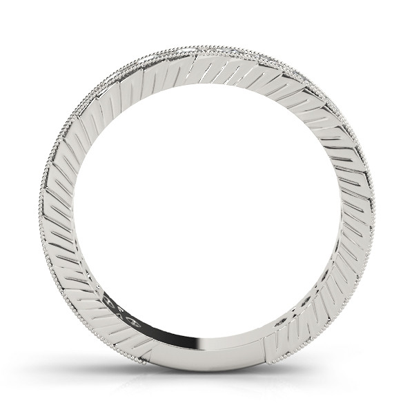 Lumina 0.75 Carat Channel-Set Eternity Diamond Ring | Sunshine Diamonds
