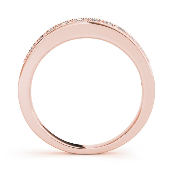 Tzivia 0.10 - 0.25 Carat Channel-Set Eternity Diamond Ring | Sunshine Diamonds
