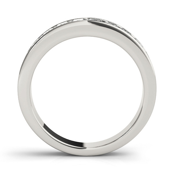 Jabria 0.25 Carat Channel-Set Eternity Diamond Ring | Sunshine Diamonds