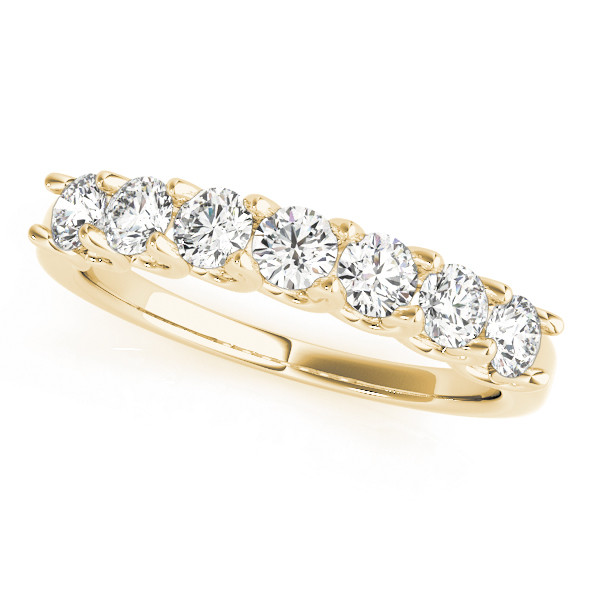 Siya Natural Prong  Diamond Ring